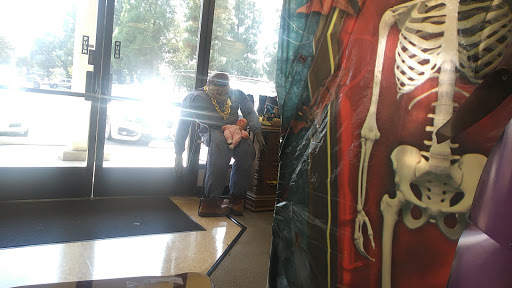 Thrift Store «Goodwill - Rialto», reviews and photos, 231 E Baseline Rd, Rialto, CA 92376, USA