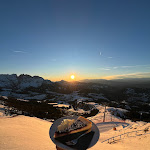 Photo n°1 de l'avis de carmelo.o fait le 21/12/2023 à 11:26 sur le  Laurins Lounge Carezza à Karersee
