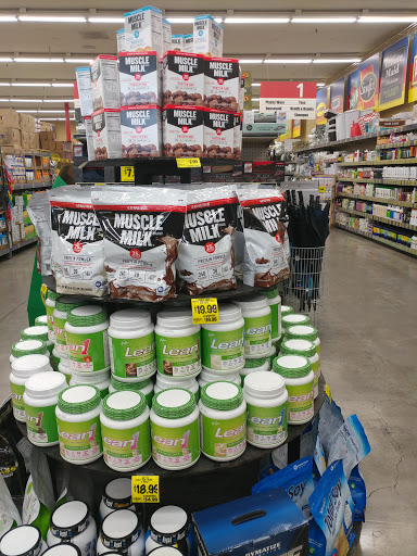 Grocery Store «Grocery Outlet Bargain Market», reviews and photos, 1060 N Wilson Way, Stockton, CA 95205, USA