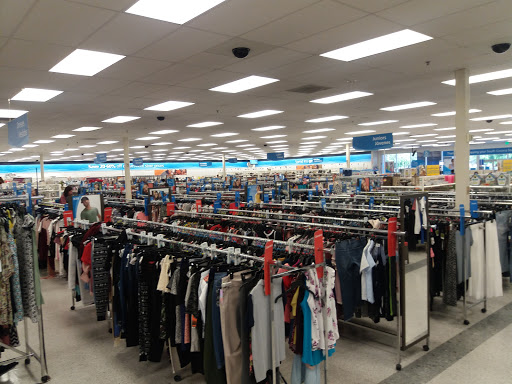 Clothing Store «Ross Dress for Less», reviews and photos, 2519 Tuscany St, Corona, CA 92881, USA