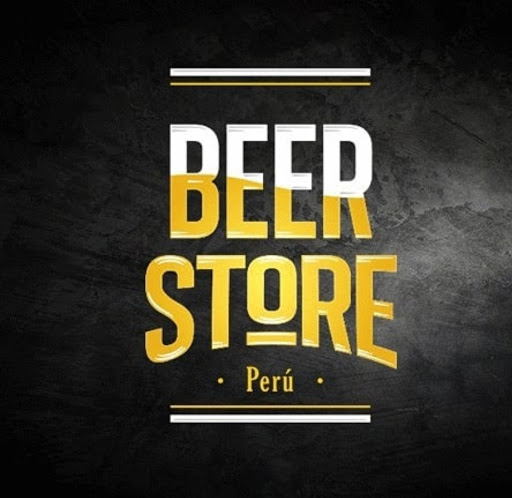 Beer store Perú