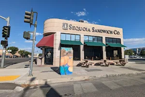 Sequoia Sandwich Company image