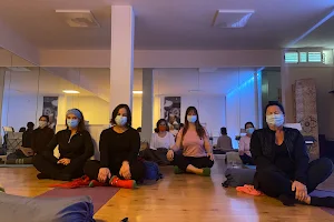 Yoga y Terapias Holísticas. Bodhicitta image