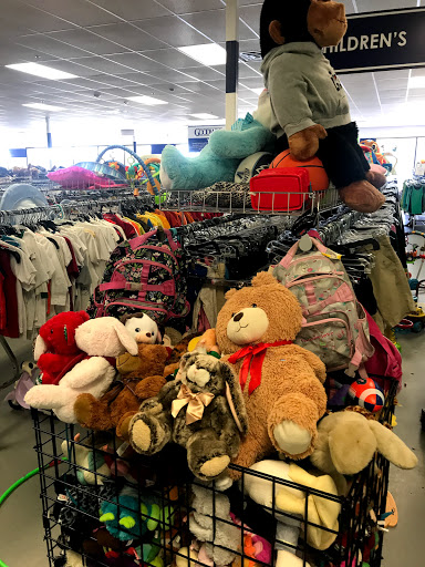 Thrift Store «Goodwill Thrift Store - Southside», reviews and photos