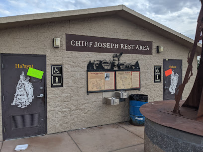 Chief Joseph Rest Area