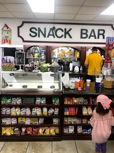 Newton Grove Drug Co