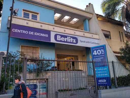 Berlitz