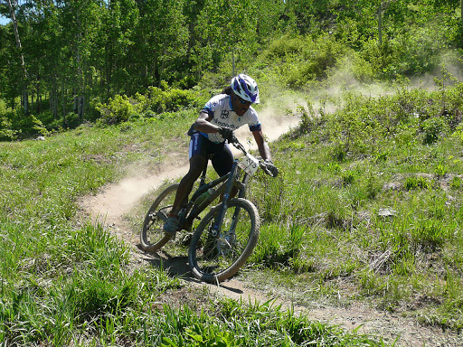 Bicycle Store «Peak Cycles - BikeParts.com», reviews and photos, 1224 Washington Ave, Golden, CO 80401, USA