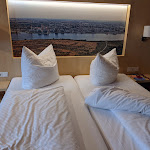 Photo n°3 de l'avis de Adam.d fait le 25/08/2021 à 16:35 sur le  Das Hotel an der Stadthalle à Rostock