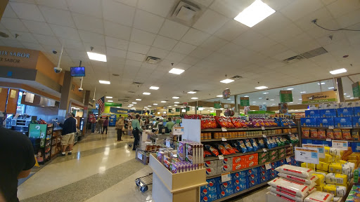 Supermarket «Publix Super Market Sabor», reviews and photos, 13890 SW 56th St, Miami, FL 33175, USA