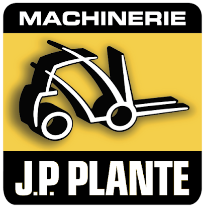 Machinerie J.P. Plante