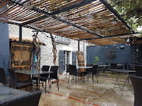 Atmosphère du Restaurant El Gusanillo Concept à Saint-Hippolyte-du-Fort - n°2