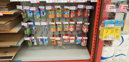 Office Supply Store «Staples», reviews and photos, 3701 Vestal Pkwy E, Vestal, NY 13850, USA