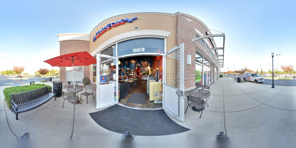 Heavenly Chicken And Ribs 20754