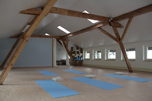 Yoga Tössfeld