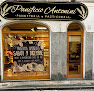 Panificio Antonini Romagnano Romagnano Sesia