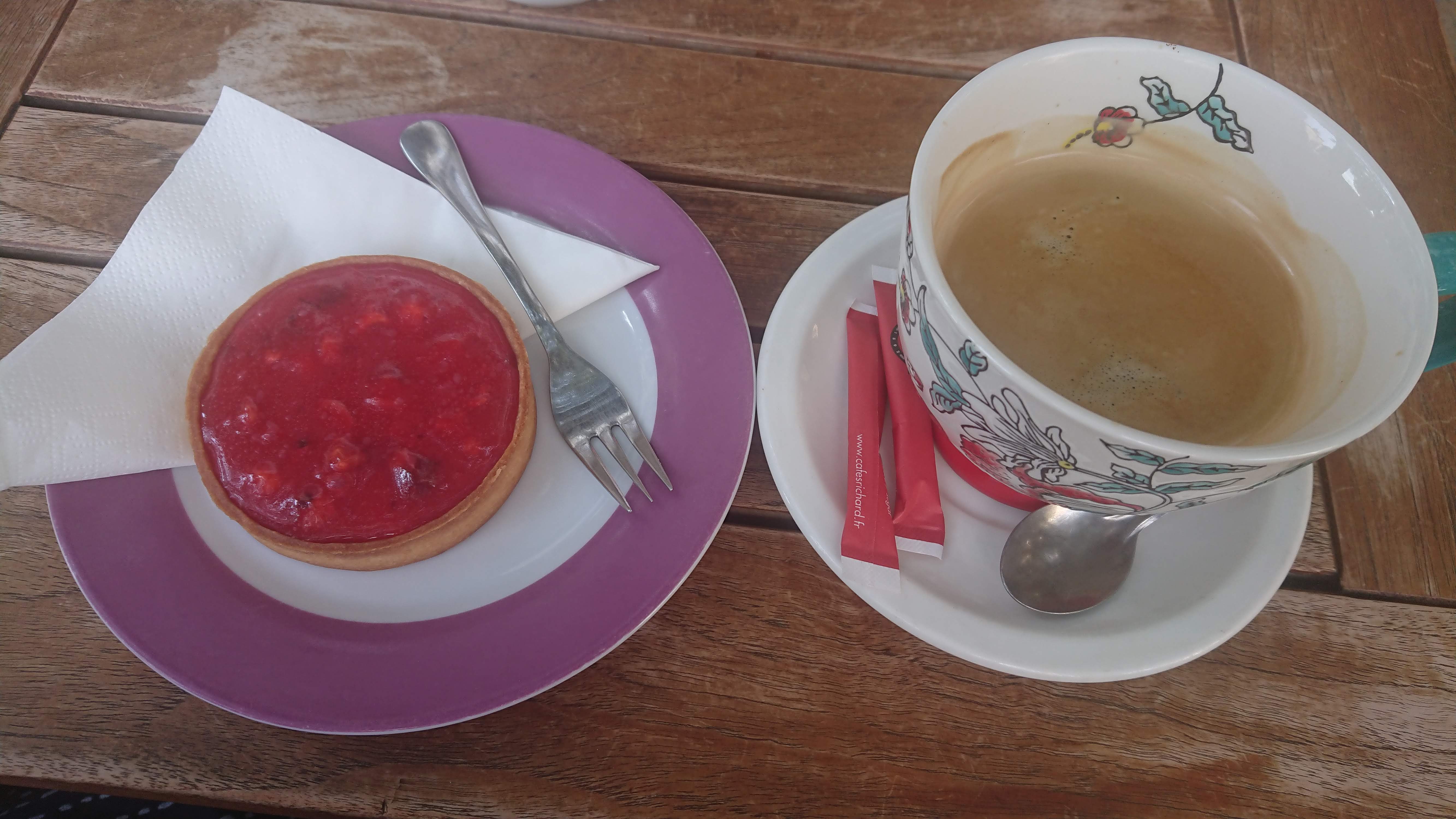 Photo n° 1 de l'avis de John.o fait le 14/09/2018 à 08:02