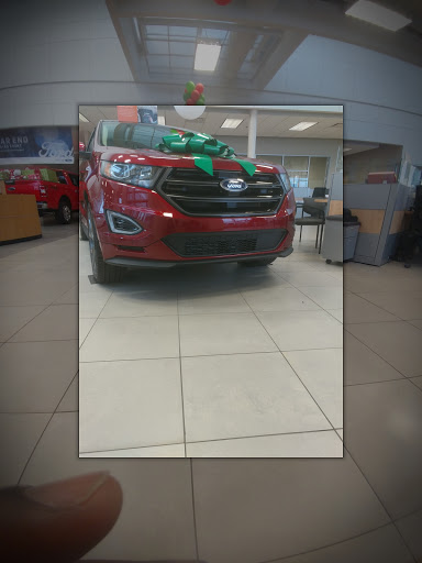 Car Dealer «Bill Estes Ford», reviews and photos, 450 N Northfield Dr, Brownsburg, IN 46112, USA