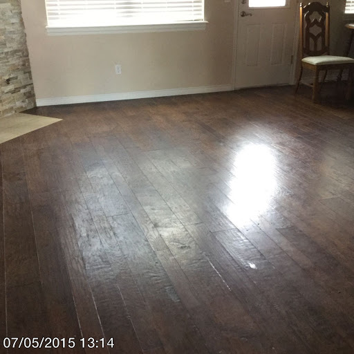 Water Damage Restoration Service «SERVPRO of Norman», reviews and photos, 3200 Deskin Dr, Norman, OK 73069, USA