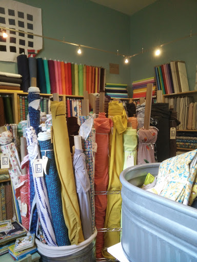 Fabric Store «Bolt Neighborhood Fabric Boutique», reviews and photos, 2136 NE Alberta St, Portland, OR 97211, USA