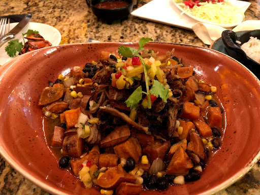 Mexican Restaurant «AGAVE Naples: Flavorful Mexican & Latin-inspired Cuisine», reviews and photos, 2380 Vanderbilt Beach Rd, Naples, FL 34109, USA