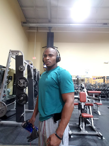 Personal Trainer «Energy Sports & Fitness Buford», reviews and photos, 1957 Buford Hwy NE, Buford, GA 30518, USA