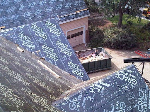 Campbell Professional Roofing in Charleston, South Carolina