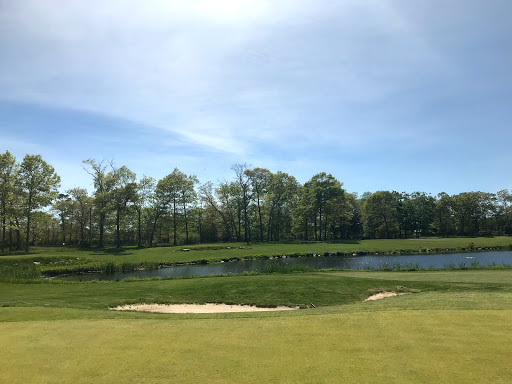 Public Golf Course «Great Rock Golf Club», reviews and photos, 141 Fairway Dr, Wading River, NY 11792, USA