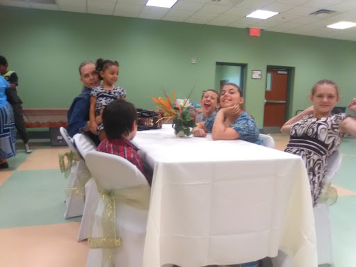 Community Center «Robert Guevara Community Center», reviews and photos, 501 Florida Pkwy, Kissimmee, FL 34743, USA