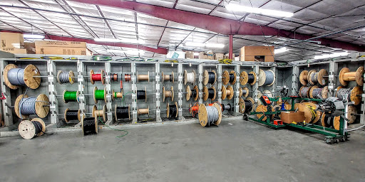 Electrical Supply Store «Locke Wholesale Electricals», reviews and photos, 5670 S Garnett Rd, Tulsa, OK 74146, USA
