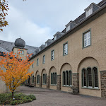 Photo n°1 de l'avis de Oliver.u fait le 28/10/2023 à 09:38 sur le  Kardinal Schulte Haus à Bergisch Gladbach