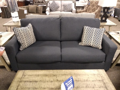 Furniture Store «Furniture Exchange», reviews and photos, 2634 N Walnut St, Bloomington, IN 47404, USA