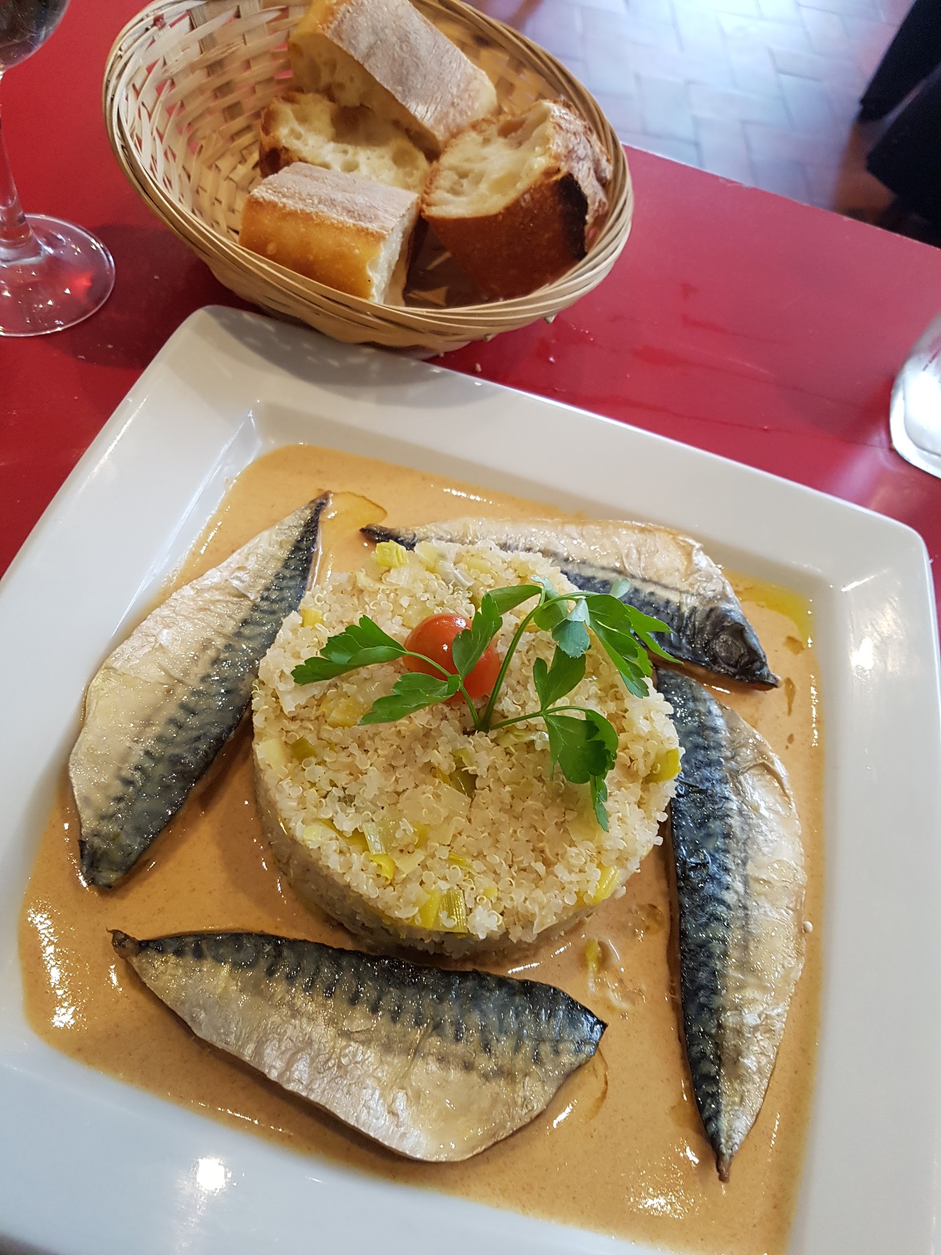 Photo n° 1 de l'avis de Daly.H fait le 10/03/2018 à 18:13