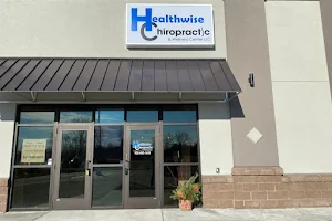 Healthwise Chiropractic and Wellness Center, LLC image