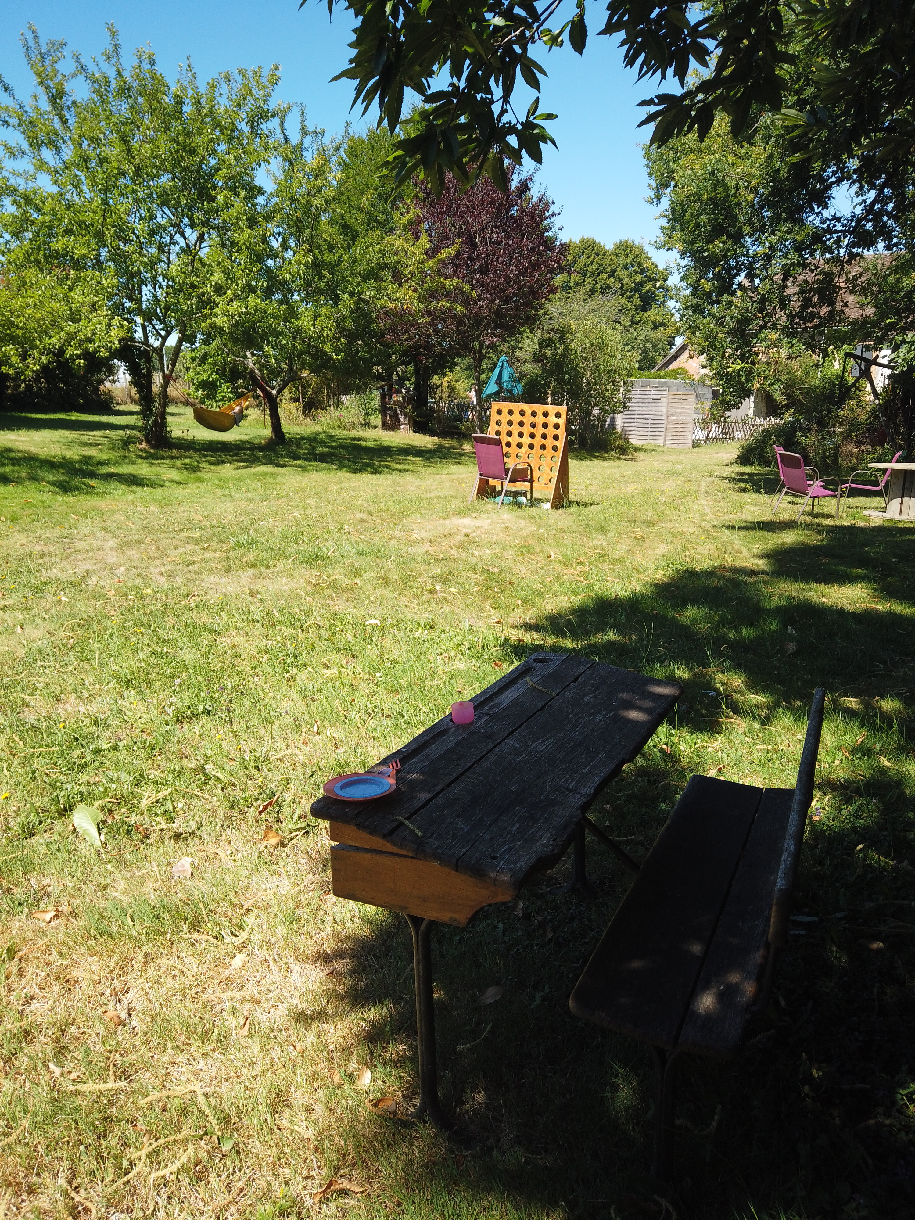 Photo n° 5 de l'avis de Fab.a fait le 20/07/2020 à 13:07