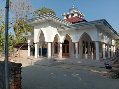 Masjid Nur Sibawih