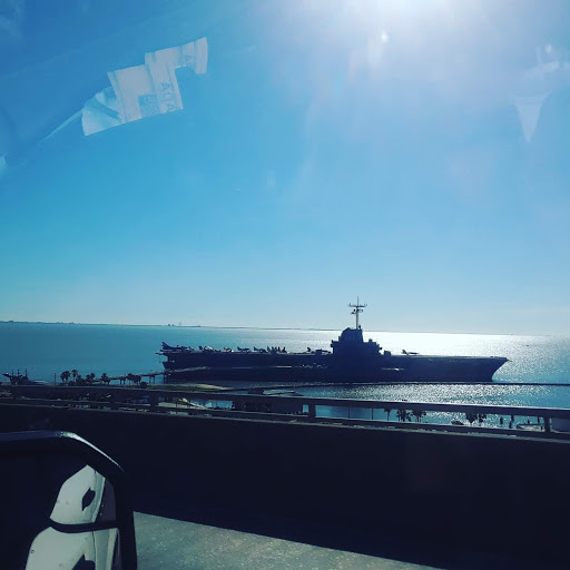 Ford Dealer «Commercial Motor Company», reviews and photos, 160 S Commercial St, Aransas Pass, TX 78336, USA