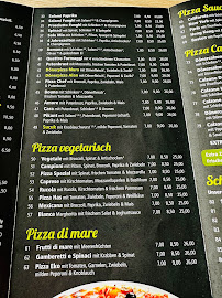 Restaurant de plats à emporter La MuRo à Bad Sassendorf (la carte)
