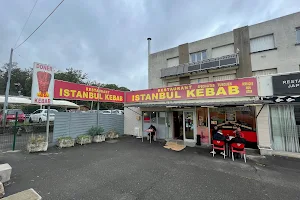 Grill Kebab Istanbul image