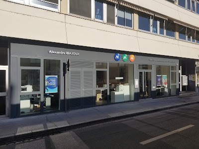 MMA Assurances CHALON SUR SAONE COLISEE à Chalon-sur-Saône