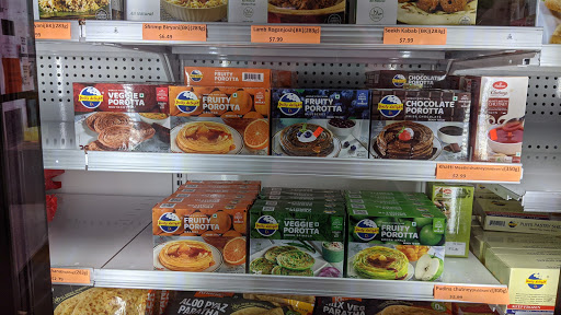 Indian Grocery Store «Surya Grocery», reviews and photos, 589 Central Park Ave, Yonkers, NY 10704, USA