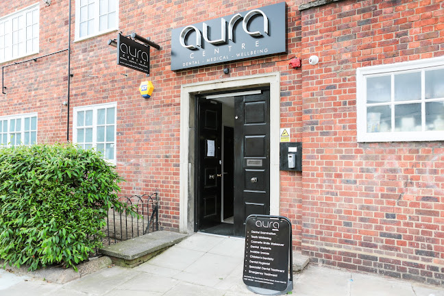 Aura Dental London - London