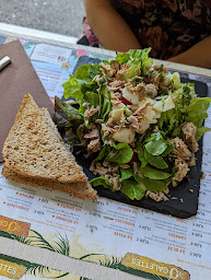 Photo n°84 de L' île O'Crêpes Bois d'Arcy (78) à Bois-d'Arcy ()