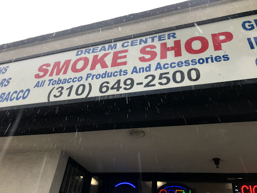 Tobacco Shop «Dream Center Smoke Shop», reviews and photos, 8327 Lincoln Blvd, Westchester, CA 90045, USA