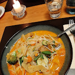 Photo n°1 de l'avis de Regina.o fait le 02/04/2022 à 18:53 sur le  Kikoo Asia Restaurant à Horb am Neckar