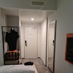 Photo n°1 de l'avis de Ivette.l fait le 19/08/2023 à 20:19 sur le  Campanile Leipzig-Halle Airport à Schkeuditz