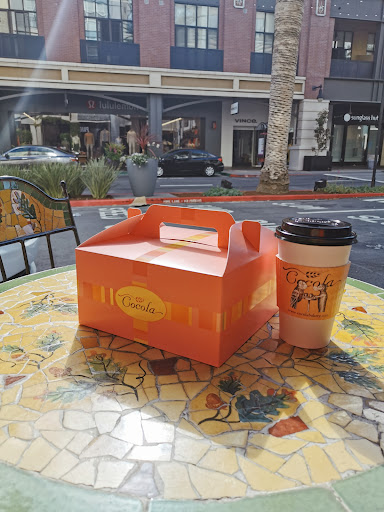 Patisserie «Cocola Bakery», reviews and photos, 333 Santana Row #1045, San Jose, CA 95128, USA