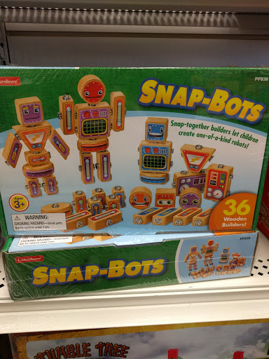 Educational Supply Store «Lakeshore Learning Store», reviews and photos, 5699 W 16th St, St Louis Park, MN 55416, USA