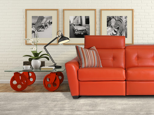 Furniture Store «Bright Ideas Furniture», reviews and photos, 220 S Main St, Royal Oak, MI 48067, USA