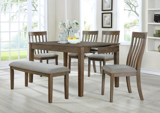 Furniture Store «Contempo Furniture», reviews and photos, 1696 Monterey Rd, San Jose, CA 95112, USA